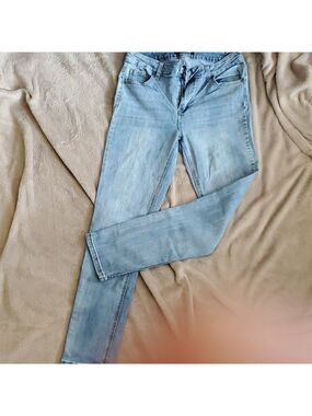 Ladies jeans blue notes size 30/31